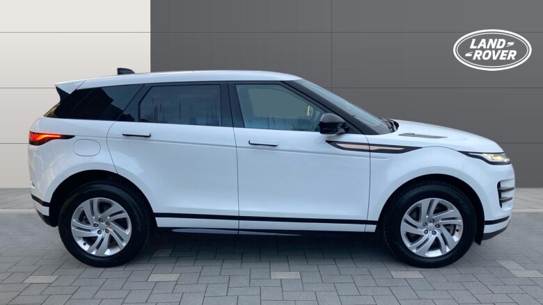 Land Rover Range Rover Evoque 1.5 P300e R-Dynamic S 5dr Auto Hatchback